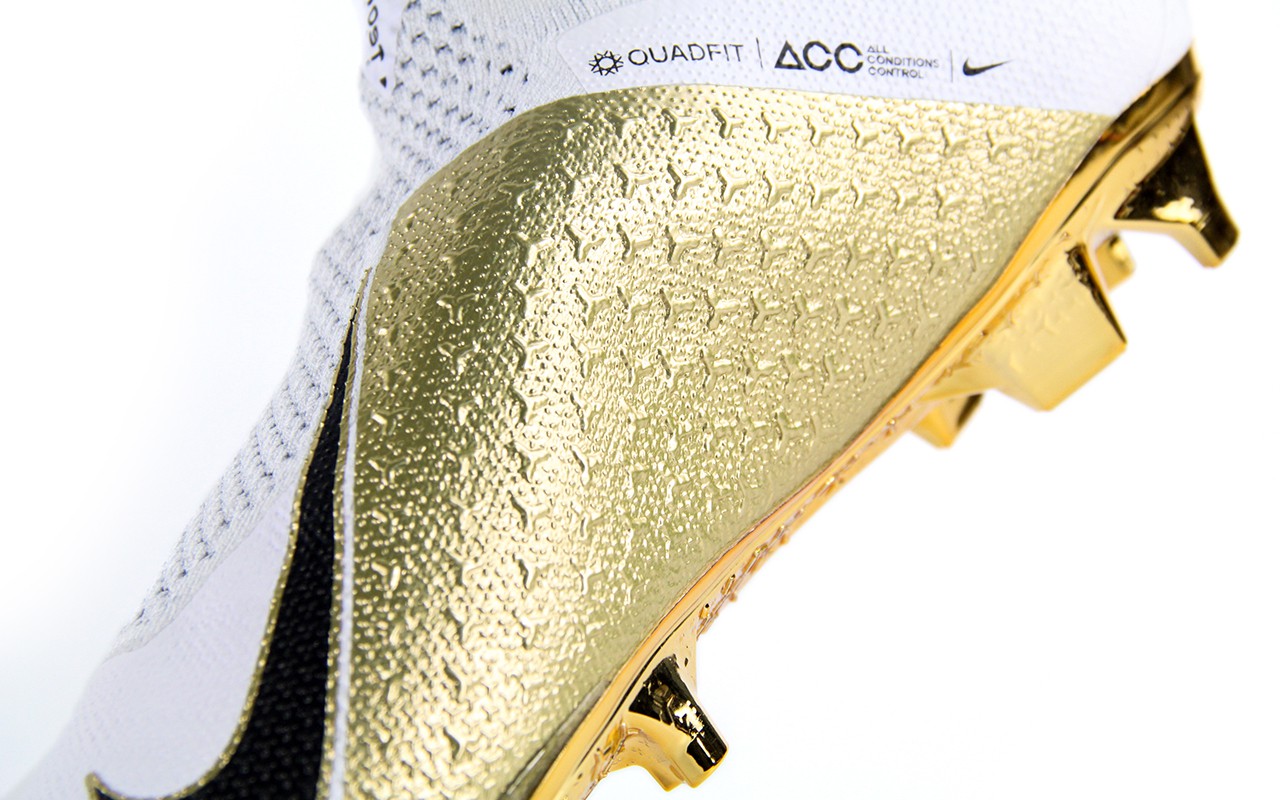 耐克phantomvsn测评,耐克phantom暗煞实战测评