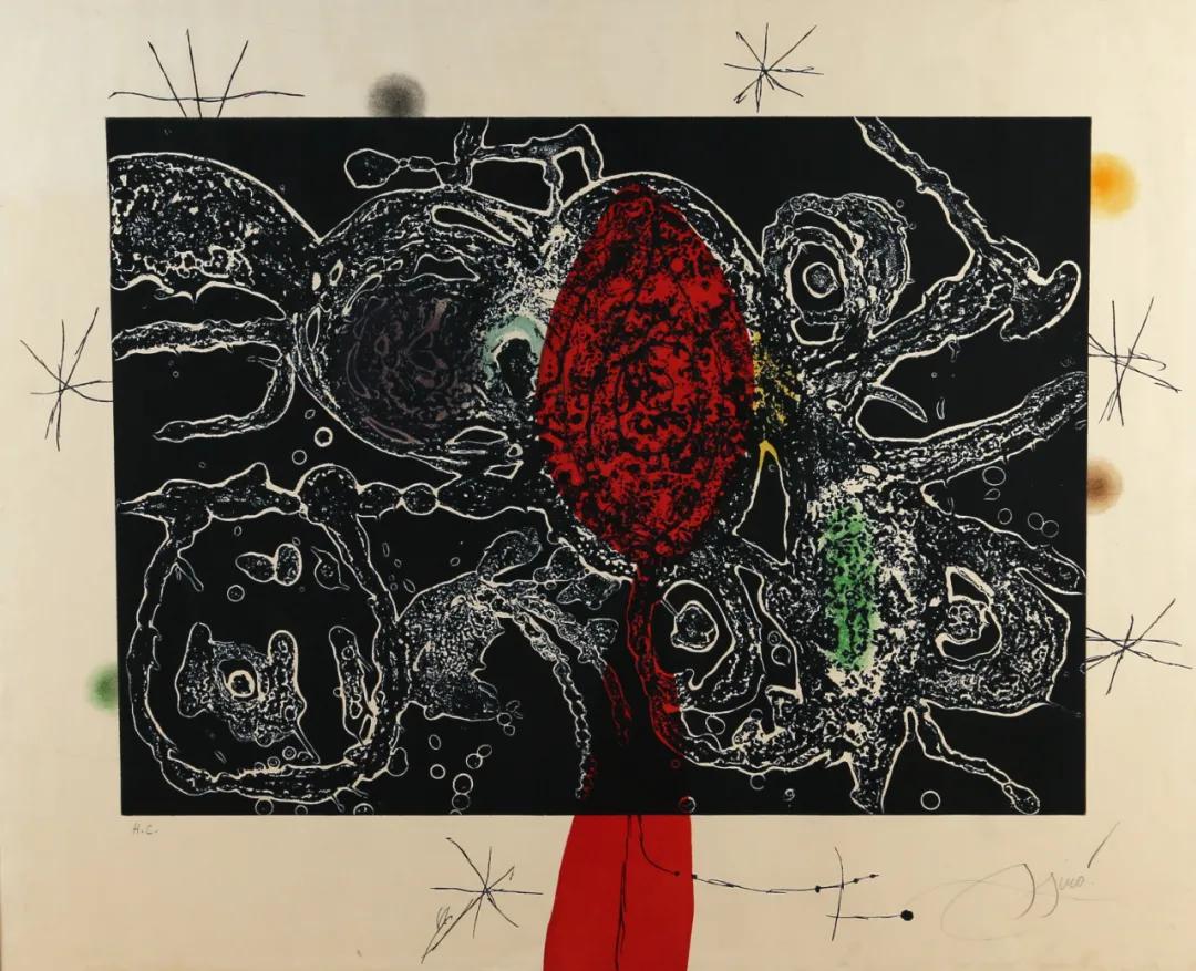 版画美术课程,江西美术馆讲解完整版