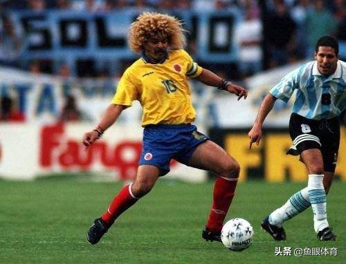 阿根廷最有影响力的5大足球巨星,世界足坛十大足球巨星