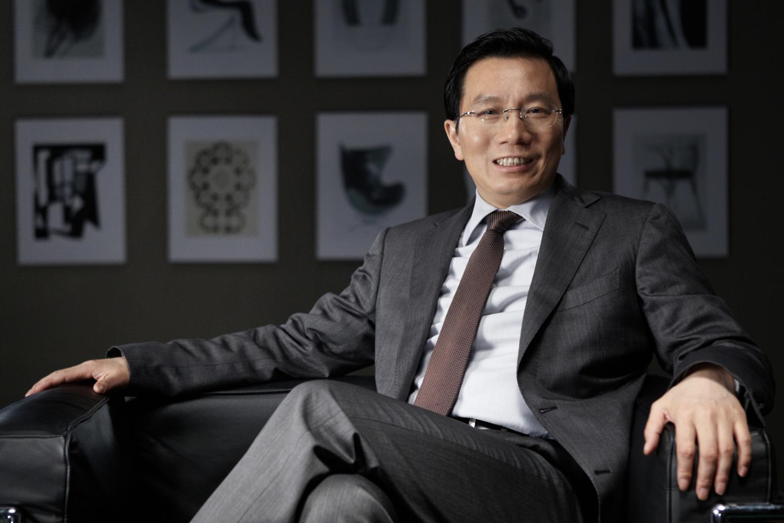 木匠出身,公司市值402亿,背靠阿里它能长出什么花?