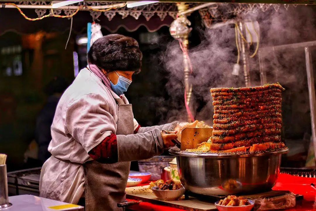 夏季旅游夜市攻略图文简单,夏季旅游夜市攻略大全图