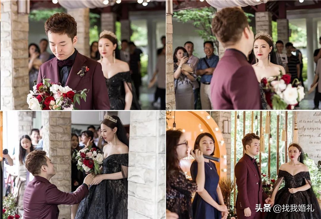 试婚纱有哪些坑,新人试婚纱应注意什么