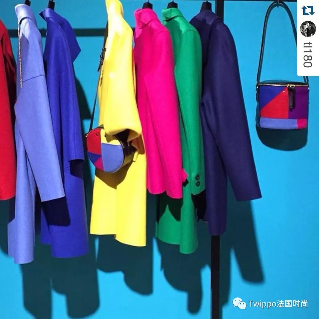 显高毛呢大衣,毛呢大衣正确穿搭