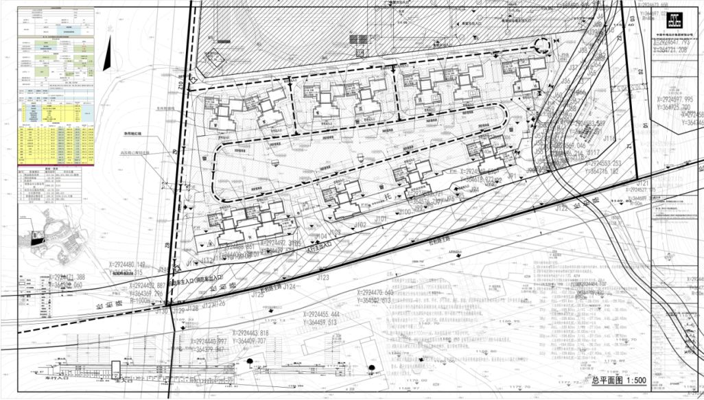 美的国宾府项目现状,东阳美的国宾府190平现状