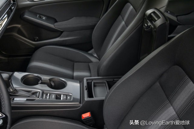 本田思域2022款还适合年轻人吗,2022年新款本田思域有什么缺点