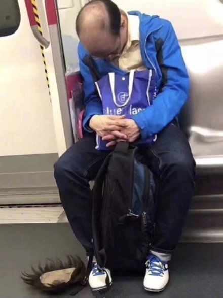 男士假发会掉么,男士假发会容易掉吗