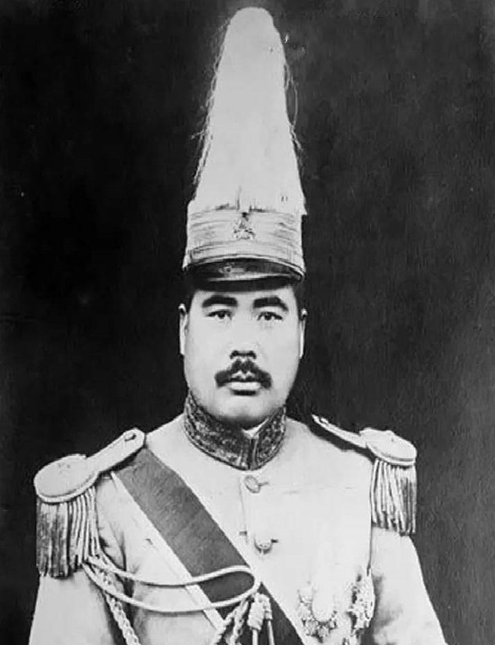 民国时期有哪些人当总统,民国时期有几个人当过总统