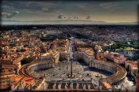 世界上最浪漫的10个国家和地方,全球最浪漫旅游城市