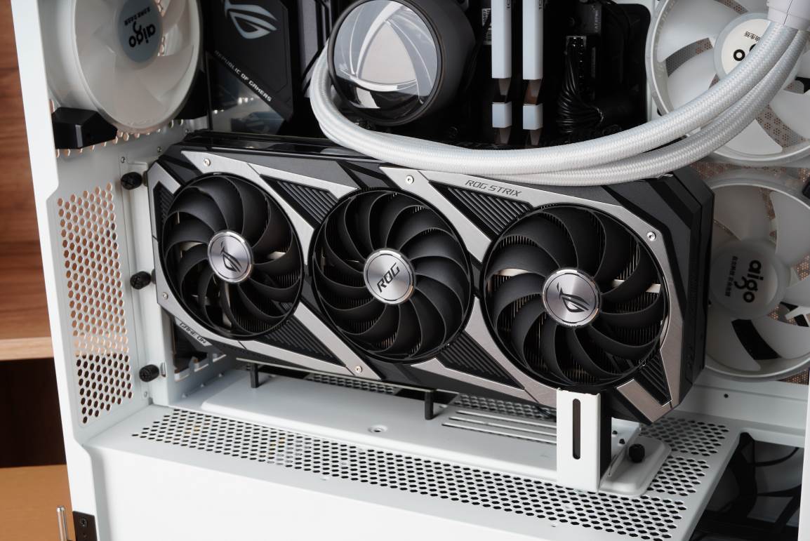 爱国者银河t360水冷,爱国者银河t360水冷走线