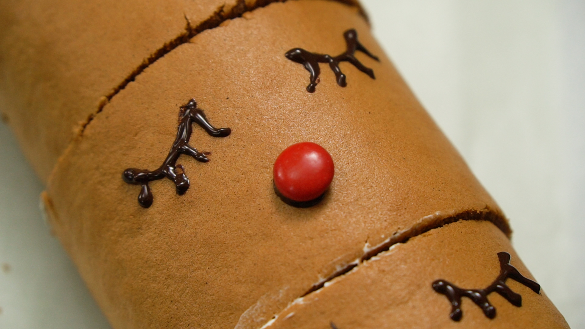 圣诞麋鹿圣诞来袭,圣诞节大麋鹿