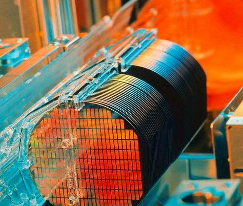 芯片半导体工厂能学些什么技术,一口气带你搞懂芯片设计制造流程