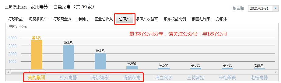 美的集团深度分析最新,美的集团总结与展望