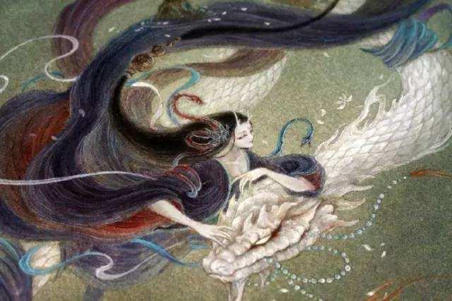 上古十大妖女是真的吗,上古妖女有多漂亮