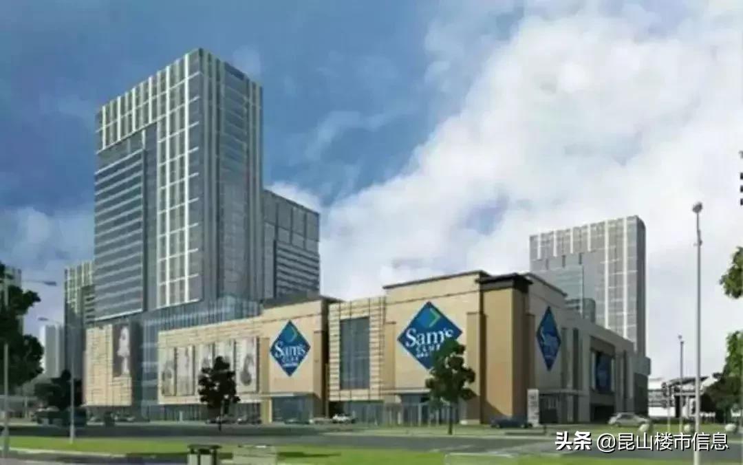 昆山葛江中学要搬迁吗,昆山城南要建造什么学校最新消息