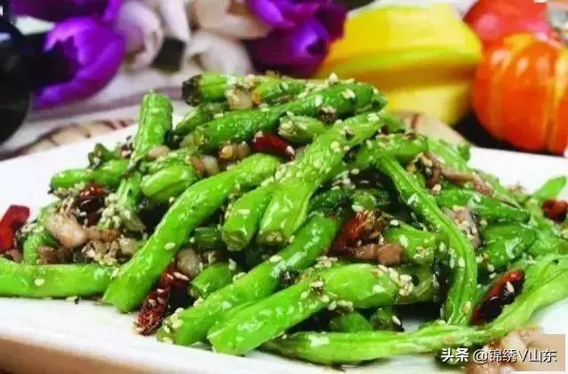 最佳10道家常菜做法,7道家常菜做法值得学习