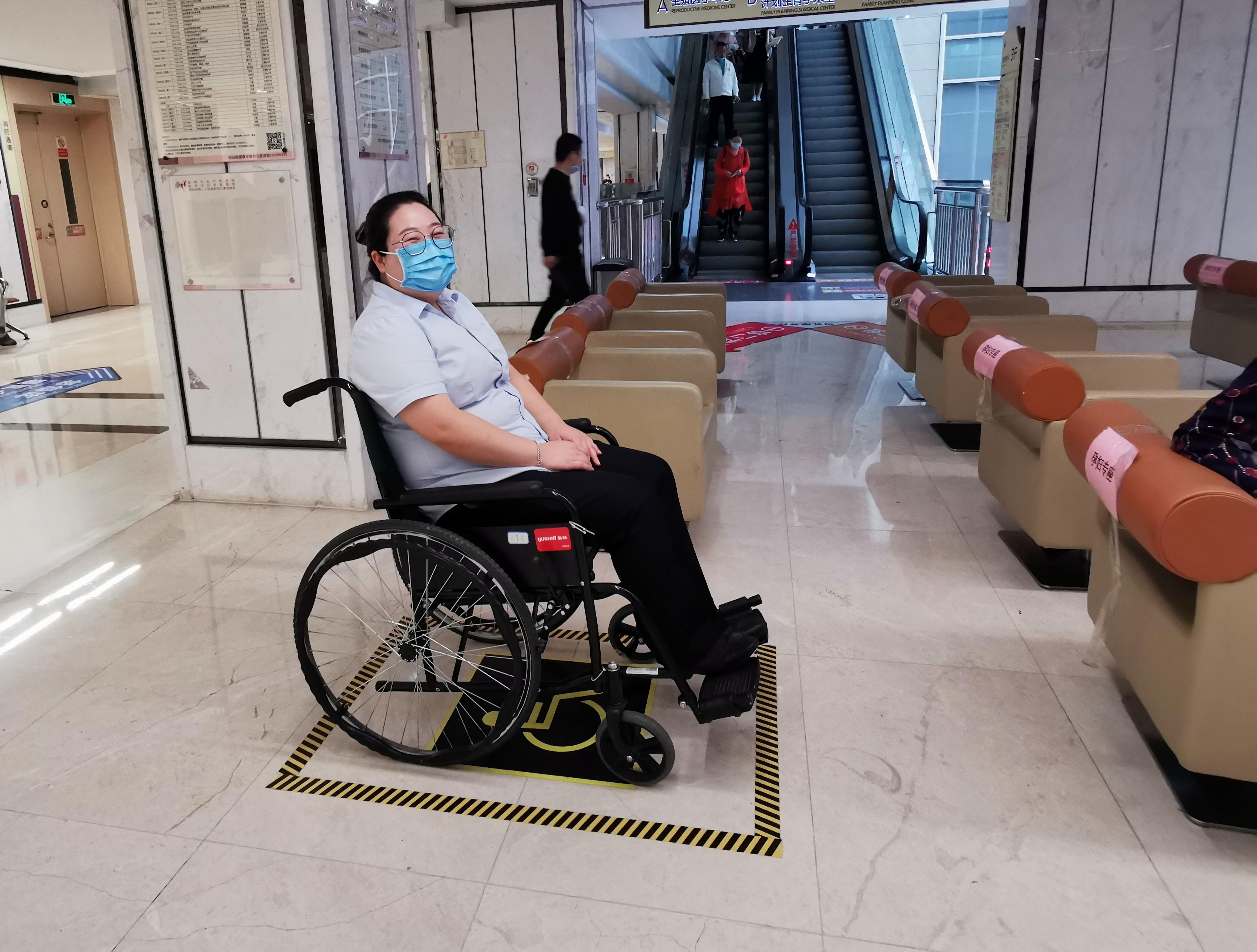 无障碍环境建设相关视频,无障碍环境建设特色亮点工作