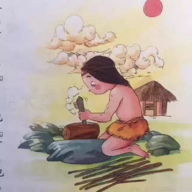 古代黑夜照明,古代夜晚用什么来照明