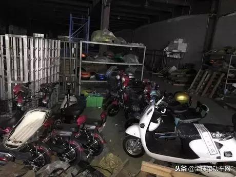 电动车某企业阵亡：16天后，不到10万拍卖！下一个会是谁？