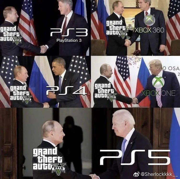 gta6新爆料,gta6官方预告片