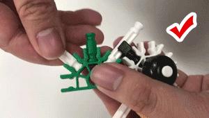 乐高12-18岁儿童启蒙,新手小孩乐高推荐