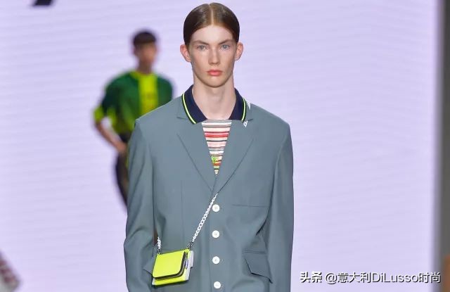 2020米兰春夏男装周（下）|刘昊然、许魏洲惊艳亮相意大利