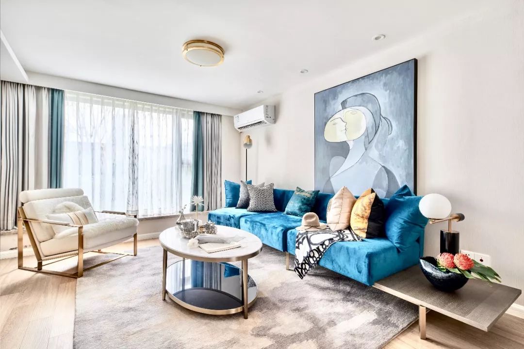 杭州转塘星光荟公寓精装图,杭州四大富人区公寓