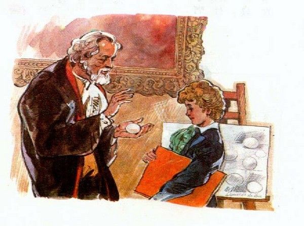 令人印象深刻的小学语文,不同年代的小学课文插图