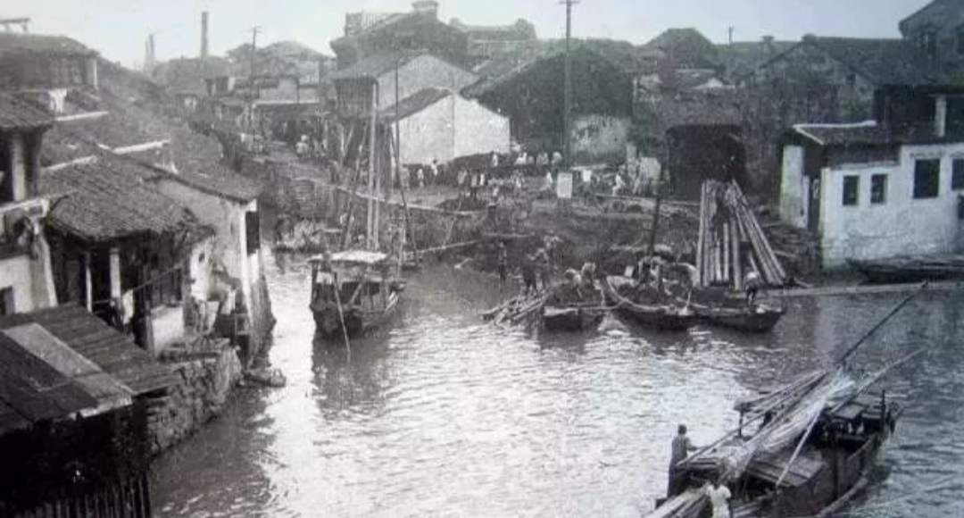 无锡最著名的历史街区,无锡最热闹区在哪