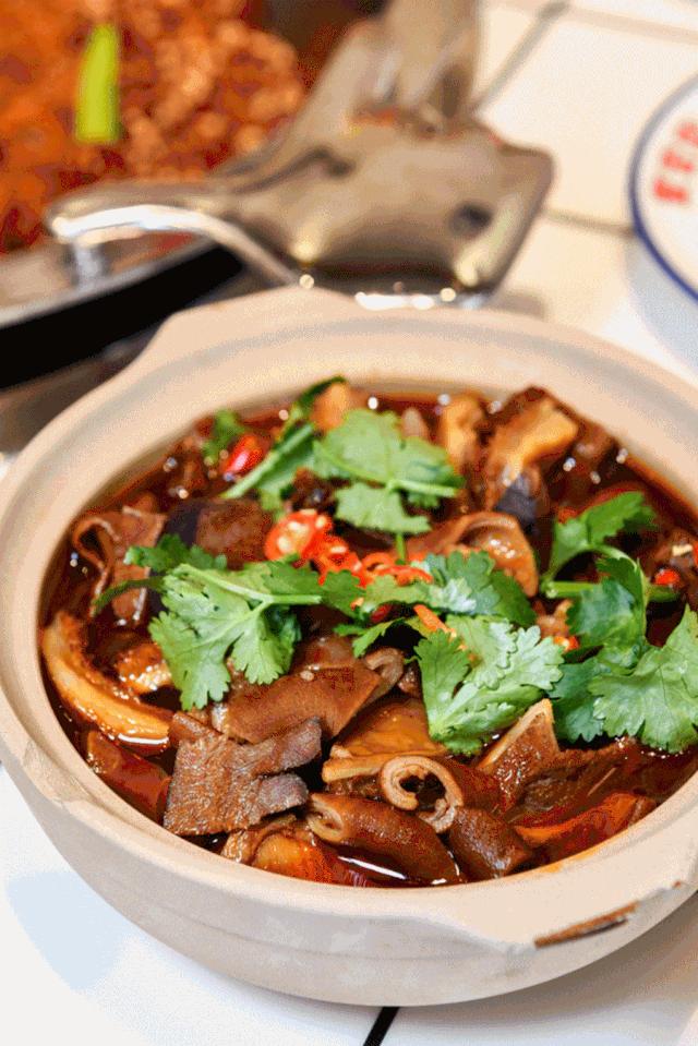 贤合庄卤味火锅团购优惠万象城店,贤合庄开业活动58折