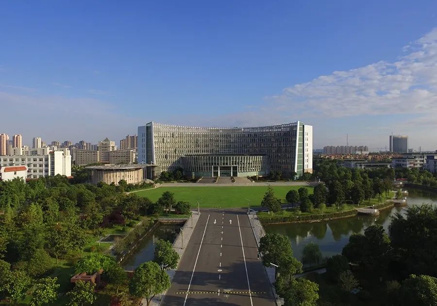 常州市本科大学名单,常州所有本科院校