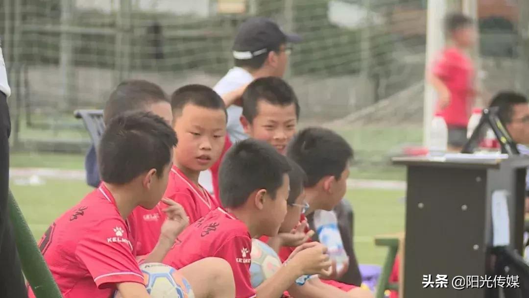 2018年德阳足球比赛,德阳市百城足球赛