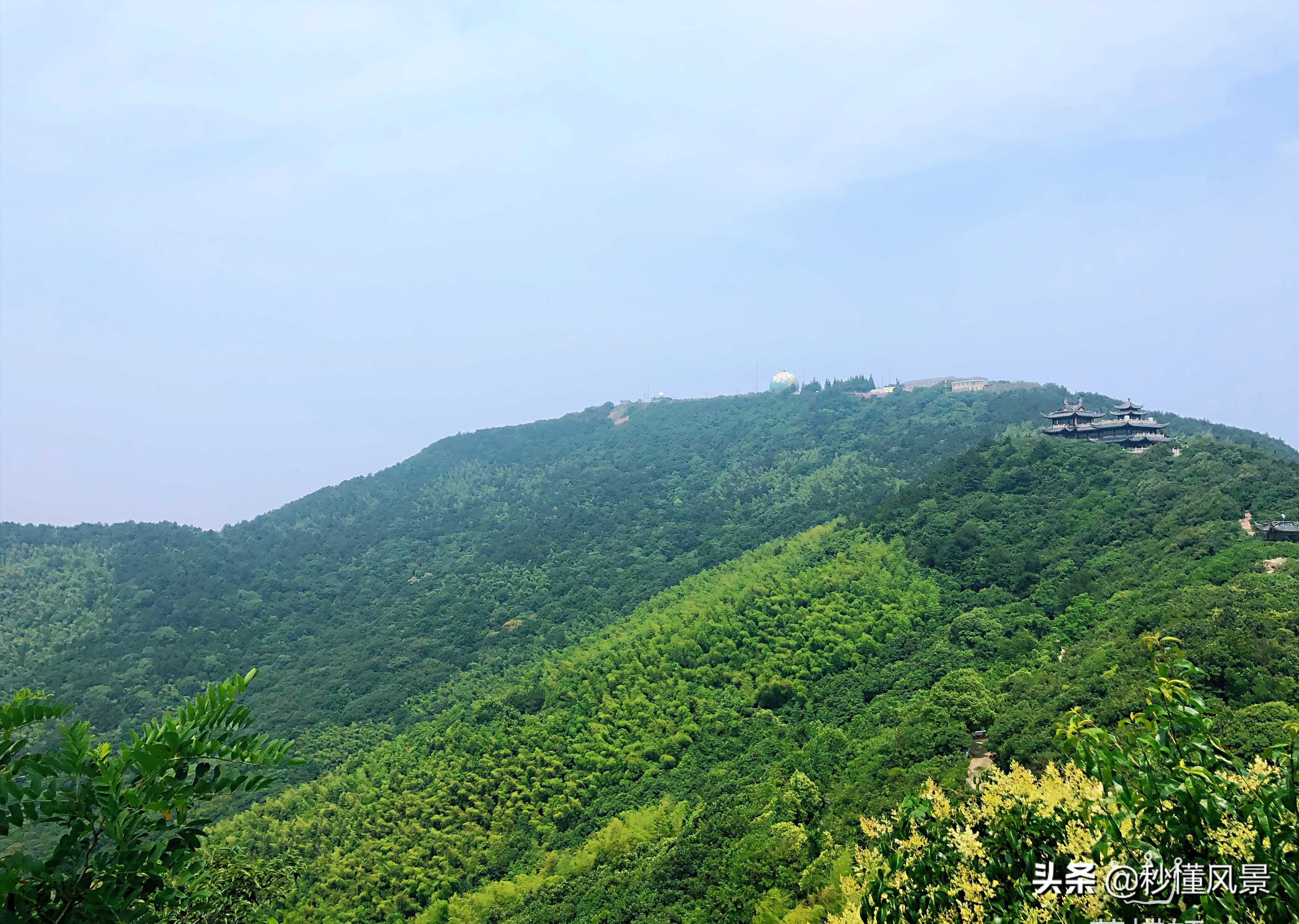 苏州避暑景点排名前十,苏州避暑旅游景点