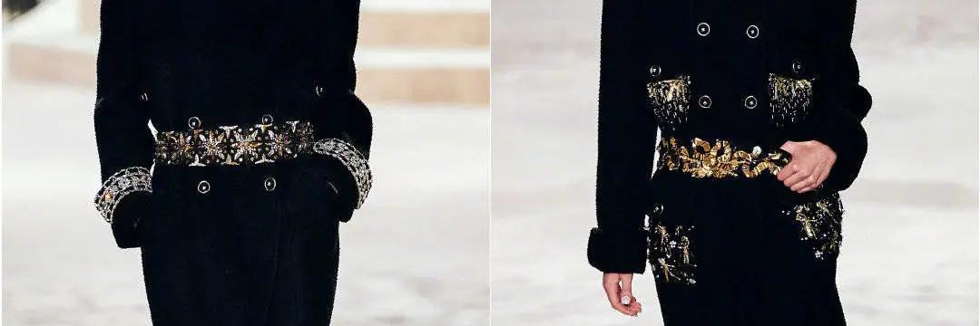 白富美高端轻奢饰品,白富美必入的饰品