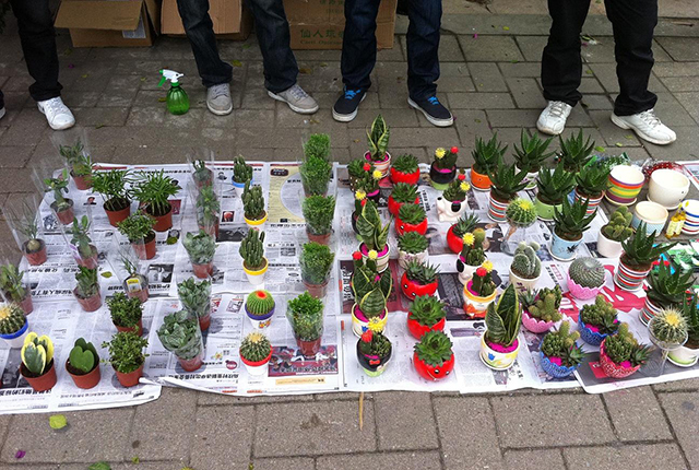 适合新手摆地摊做的小本生意,地摊干什么生意好做