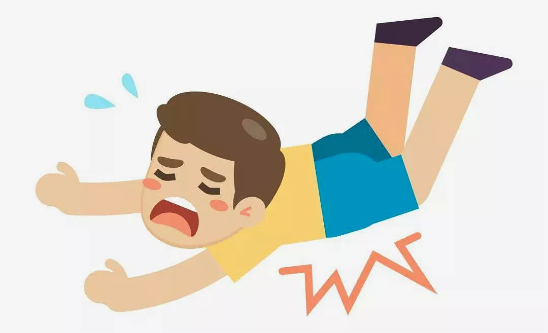 牙齿意外脱落补救方法,牙齿折断怎么判断有没有露牙神经