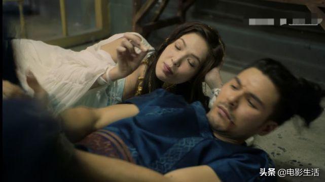 又发现一部宝藏泰剧,有哪些堪称沙雕神剧的国产电视剧