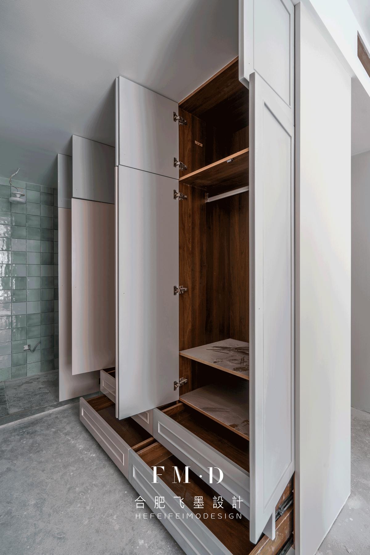 把主卧设计成儿童房有秘密基地,主卧做套间方案