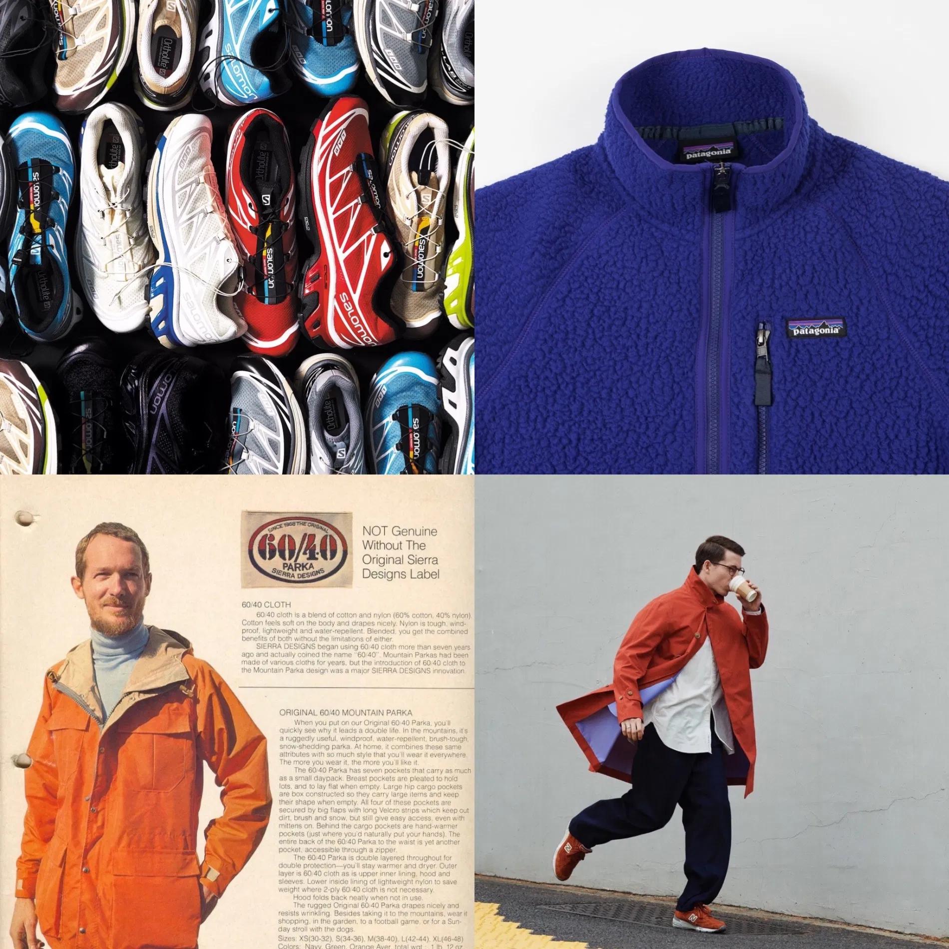 始祖鸟arcteryxveilance羽绒服,arcteryx始祖鸟男装veilance商务系列