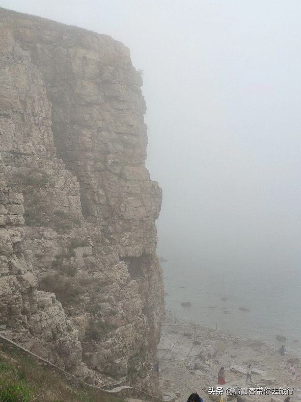 长岛观景图,五月真实长岛