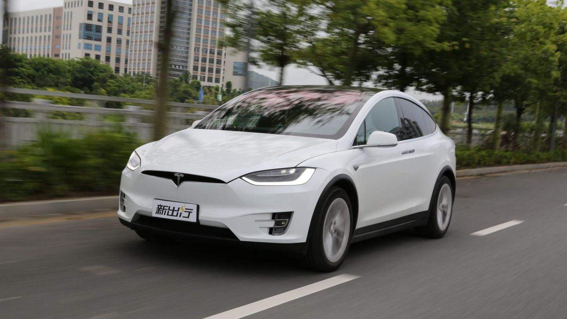 modelx鸥翼门缺点,modelx鸥翼门现在售价