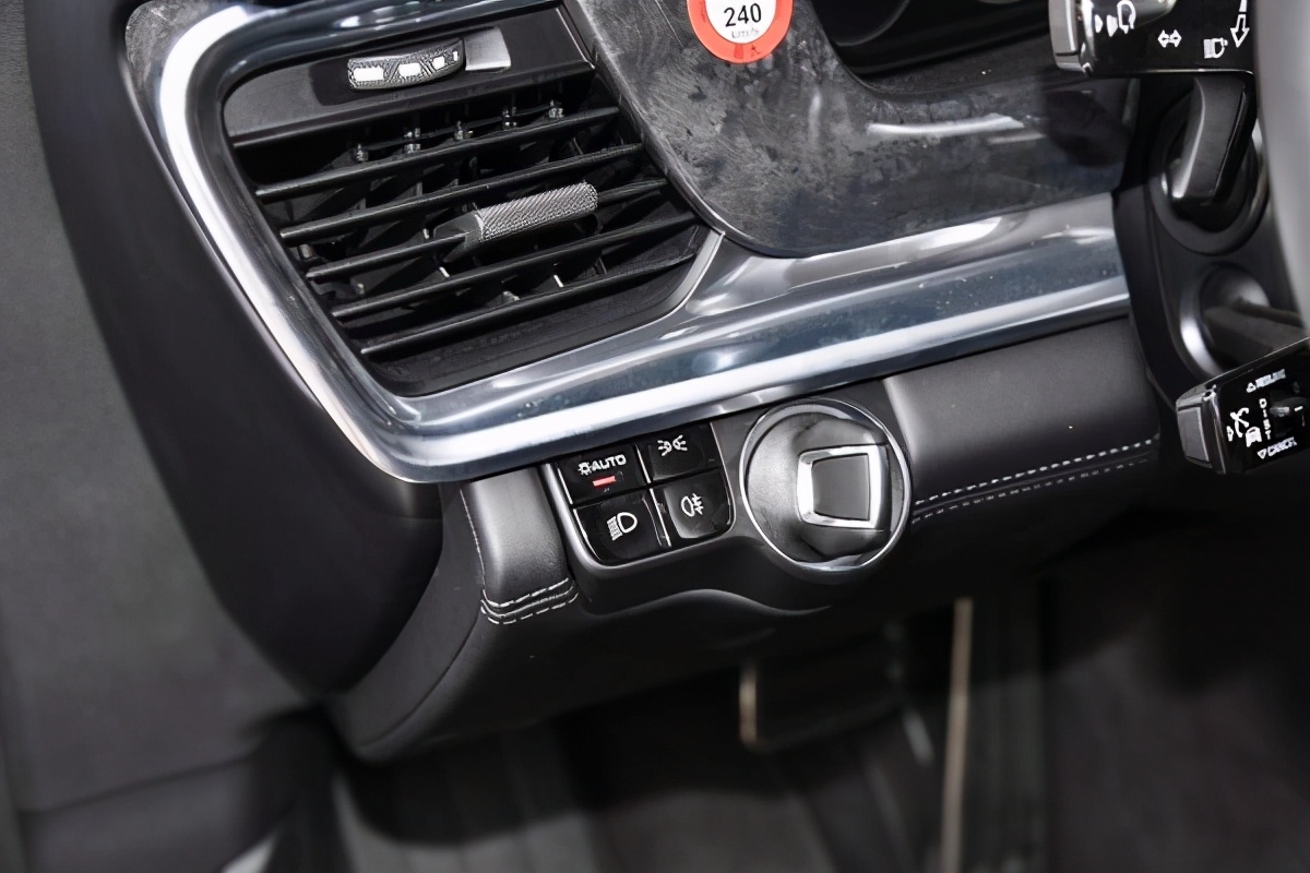 panamera空调打不开,panamera怎么开冷风