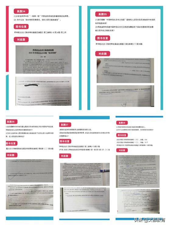 2020考研政治满分,2022考研政治怎么样难么