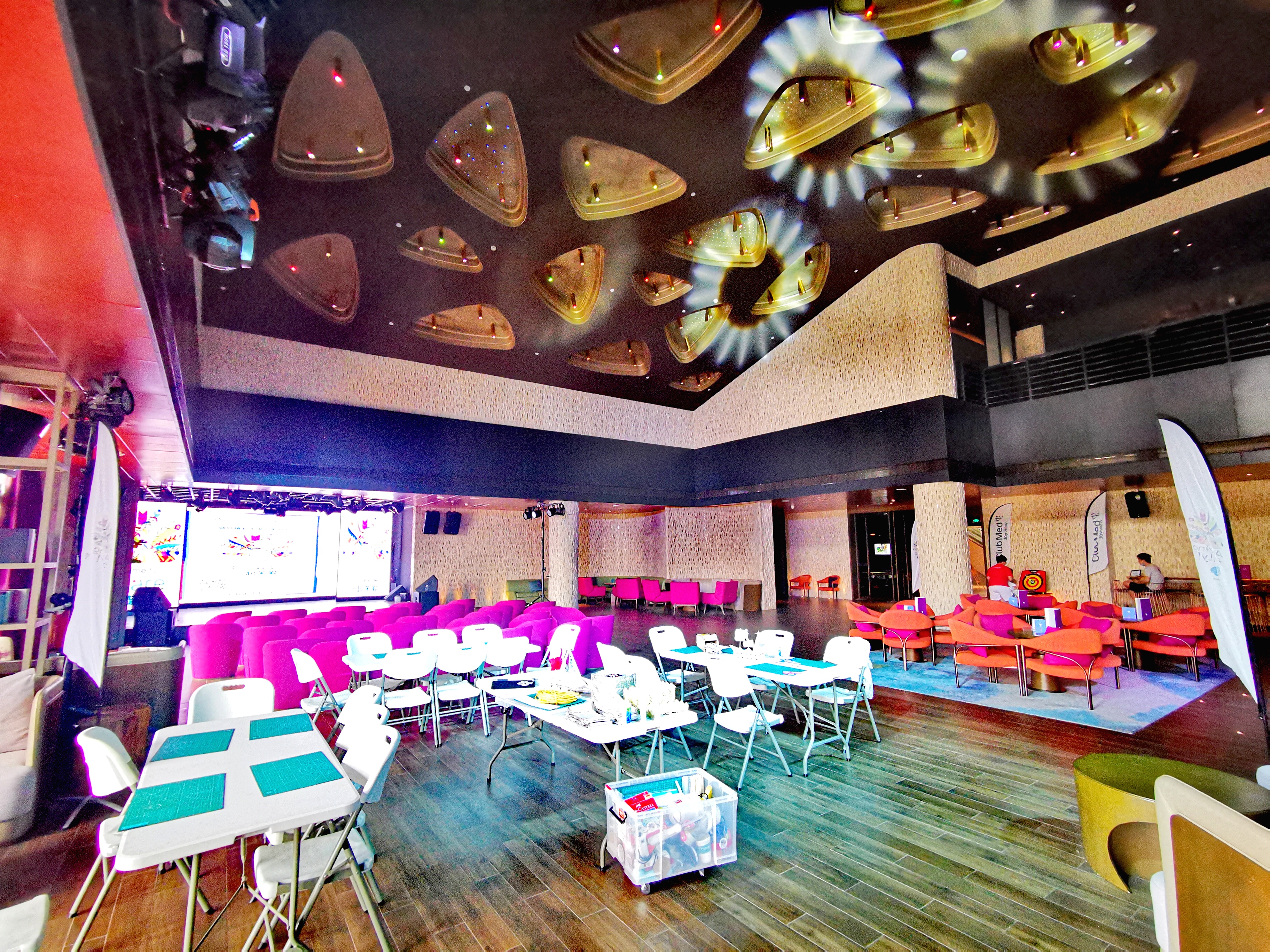 带娃体验生活好去处,带娃去最好的亲子酒店