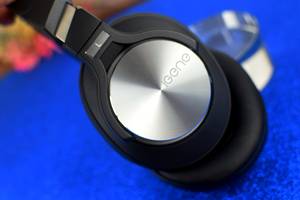 耳机k5降噪测评,ikfk5头戴耳机降噪测评