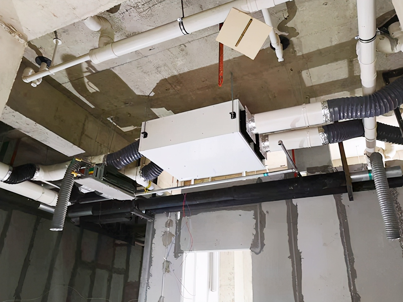 什么是热交换技术,什么是热交换新风系统