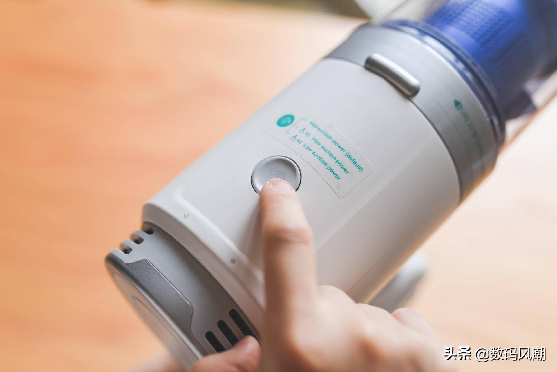 国产千元吸尘器,戴森吸尘器v12与国产吸尘器对比