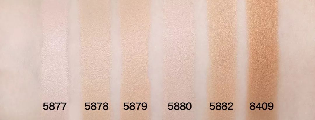 气垫大夏天测评,气垫比拼