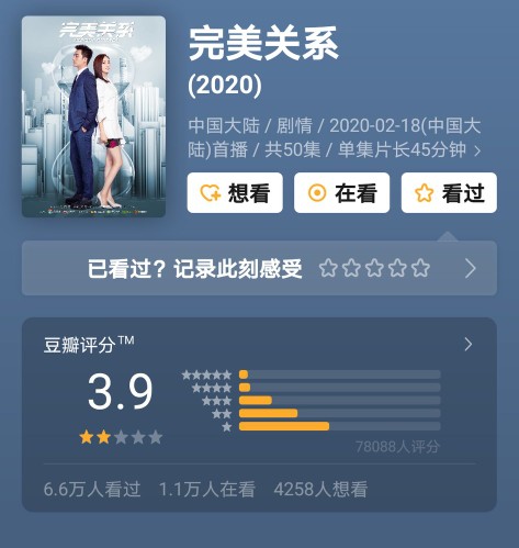 如果执着少女感、热衷话题度，佟丽娅的事业、口碑恐再难回到巅峰