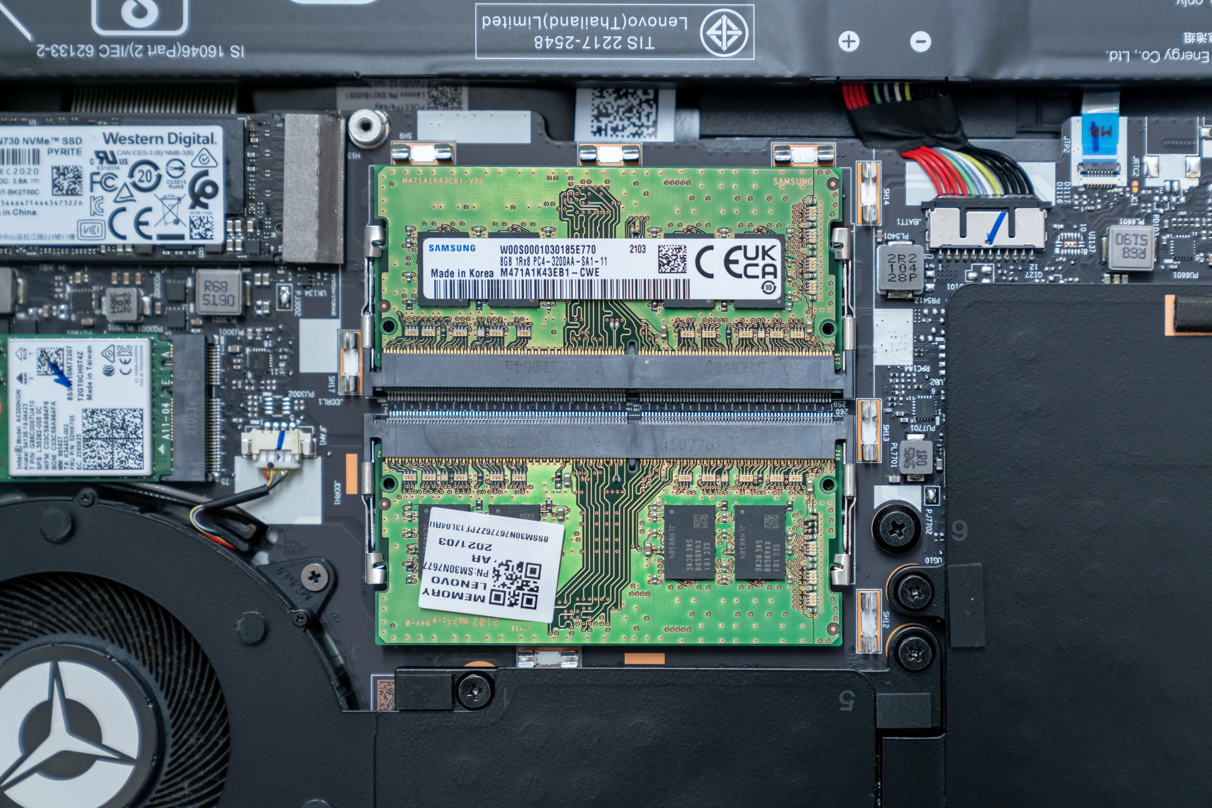 联想r9000k和r7000,联想r9000k3080深度测评