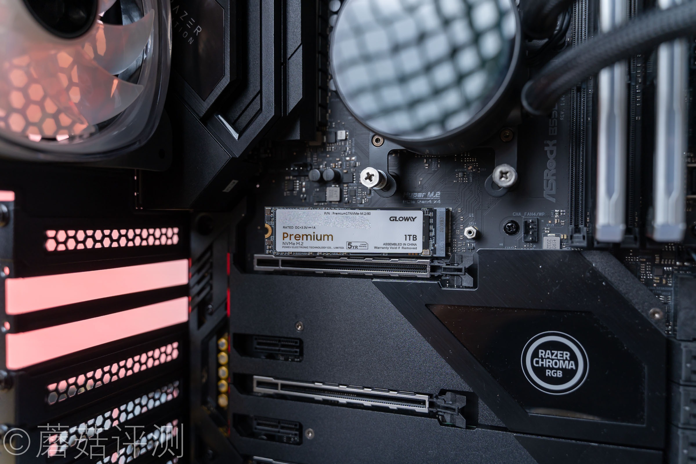 国产光威m2固态硬盘推荐,光威m.2固态硬盘怎样